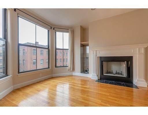 Property Photo:  6 Clarendon Street 401  MA 02116 