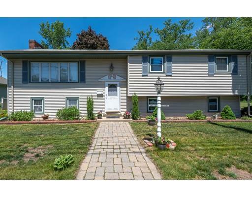 Property Photo: 141 Parker Road MA 01880