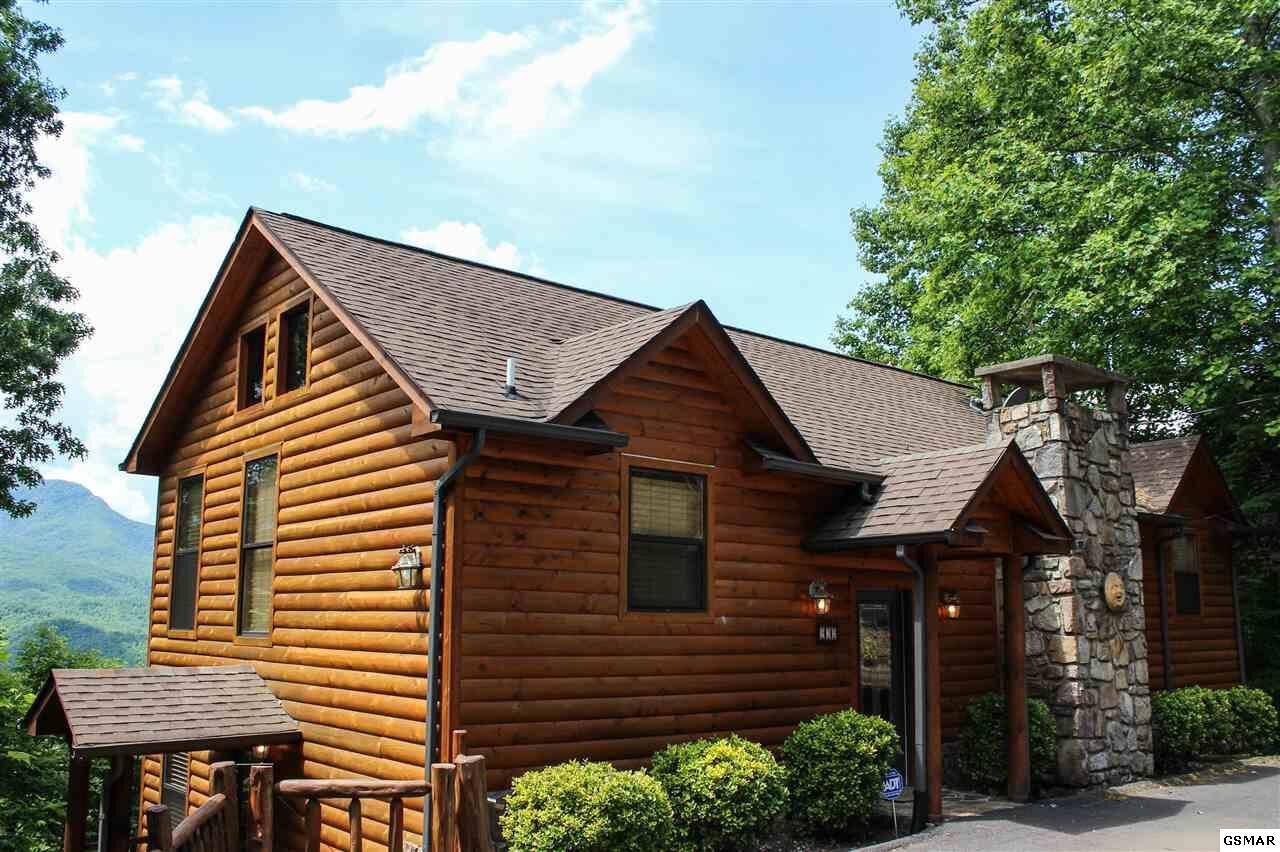 Property Photo:  922 Scenic Trail  TN 37738 