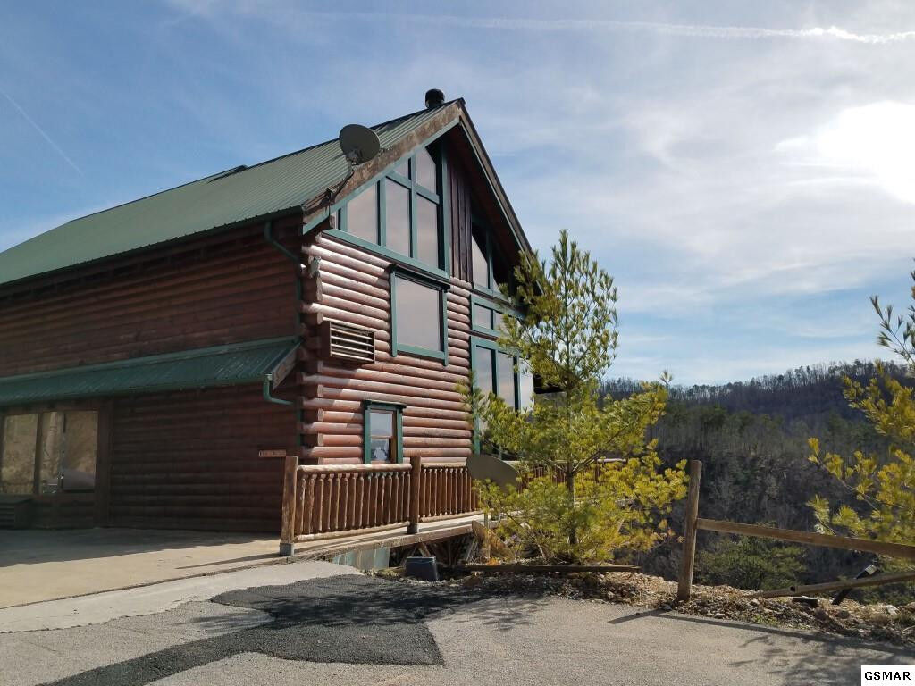 Property Photo:  3545 Carsons Ridge Way  TN 37876 