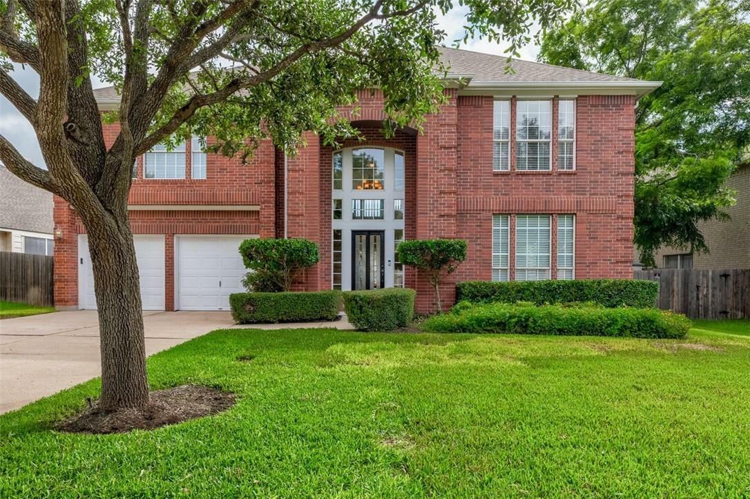 Property Photo:  14709 Olive Hill Drive  TX 78717 