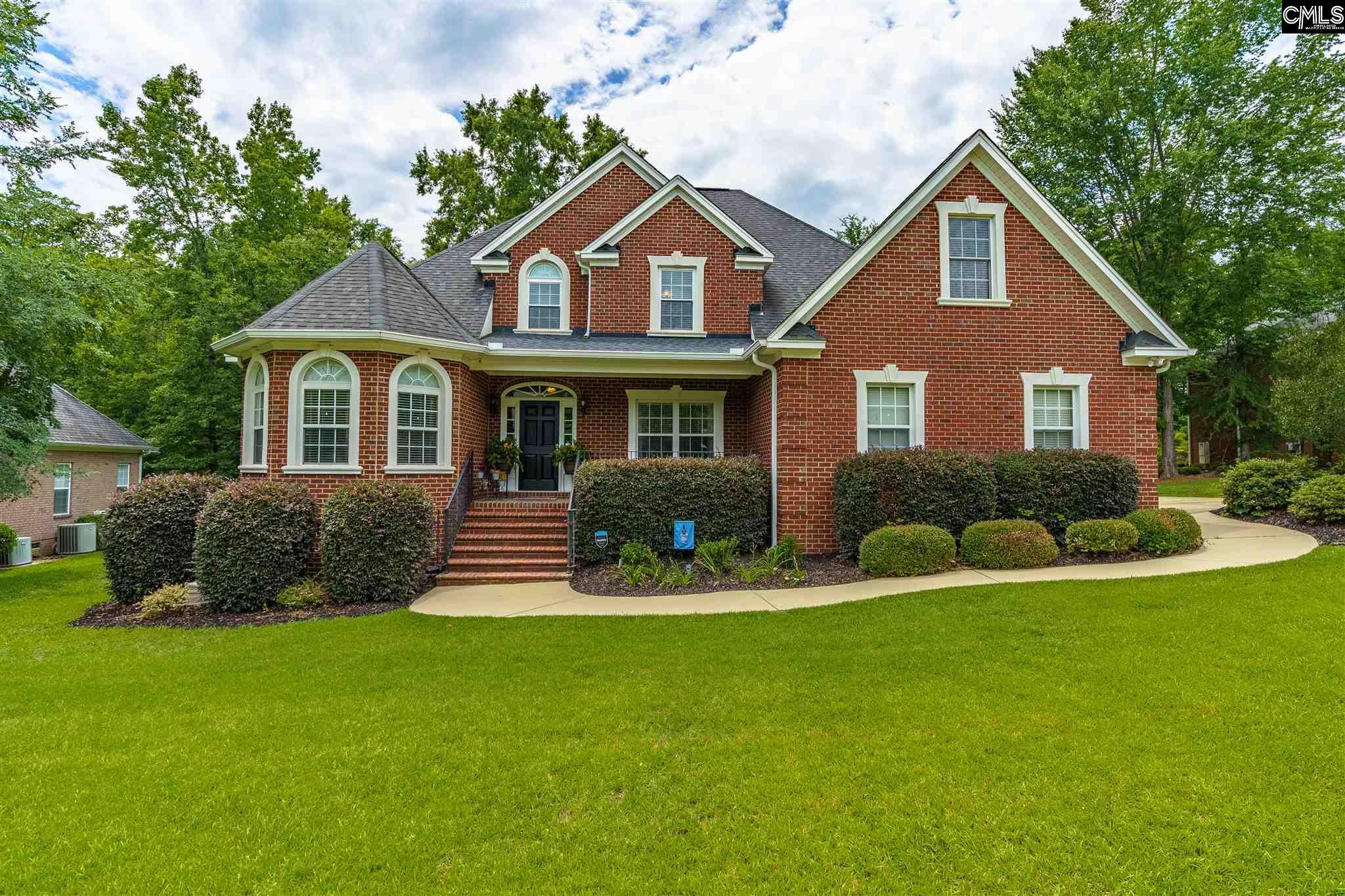 Property Photo: 409 Ashwood Hill SC 29036