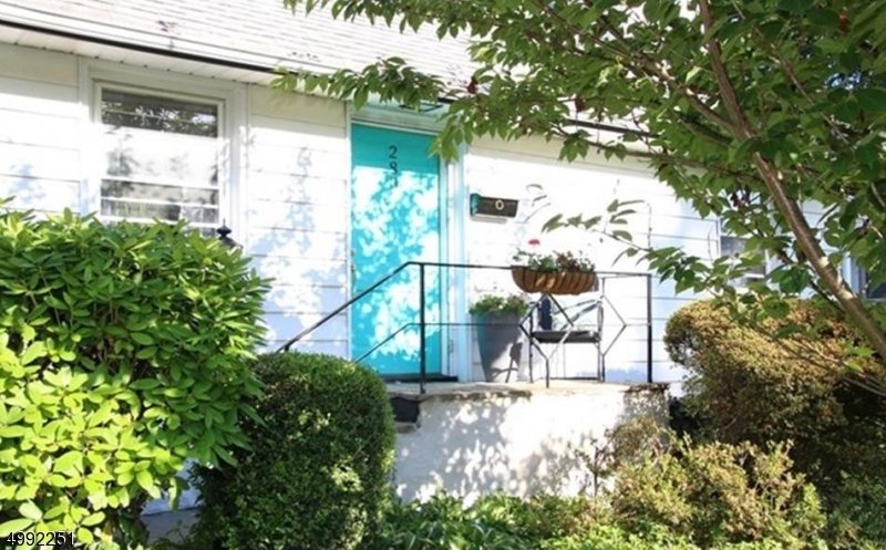 Property Photo: 280 Vreeland Ave NJ 07432