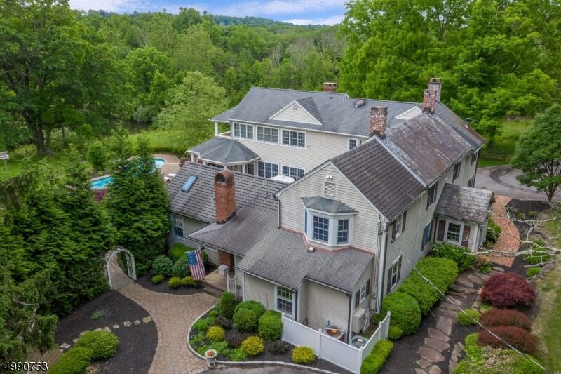 Property Photo: 60 Upper Kingtown NJ 08867