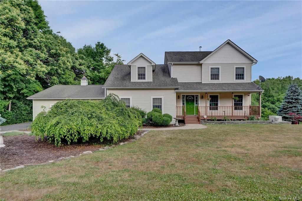 Property Photo:  116 Owens Road  NY 10924 