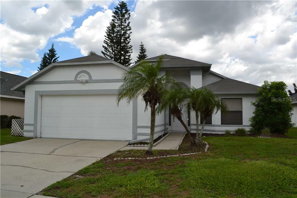 Property Photo:  5601 Deepdale Drive  FL 32821 