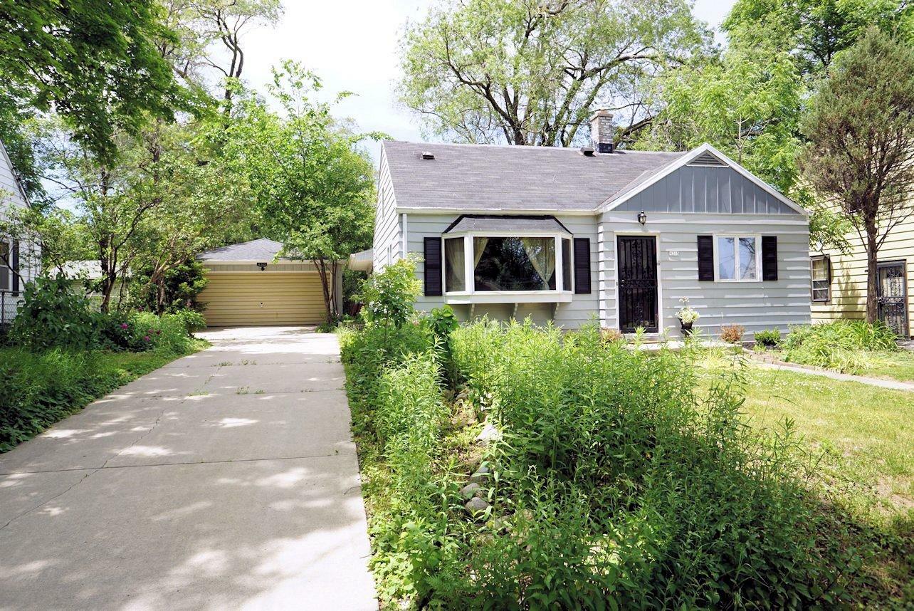 Property Photo:  4315 N 63rd St  WI 53216 