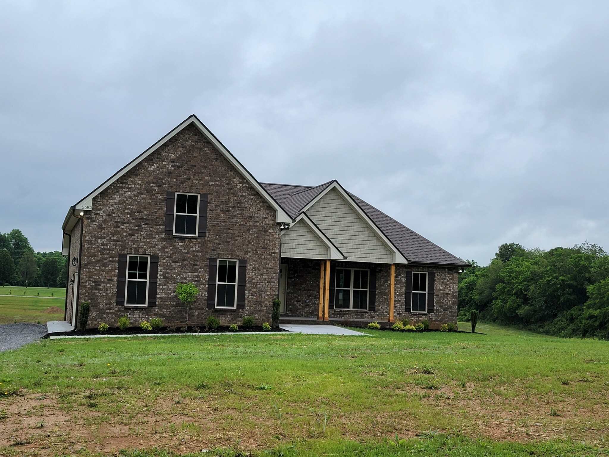 Property Photo:  5692 Hoods Branch Road  TN 37172 