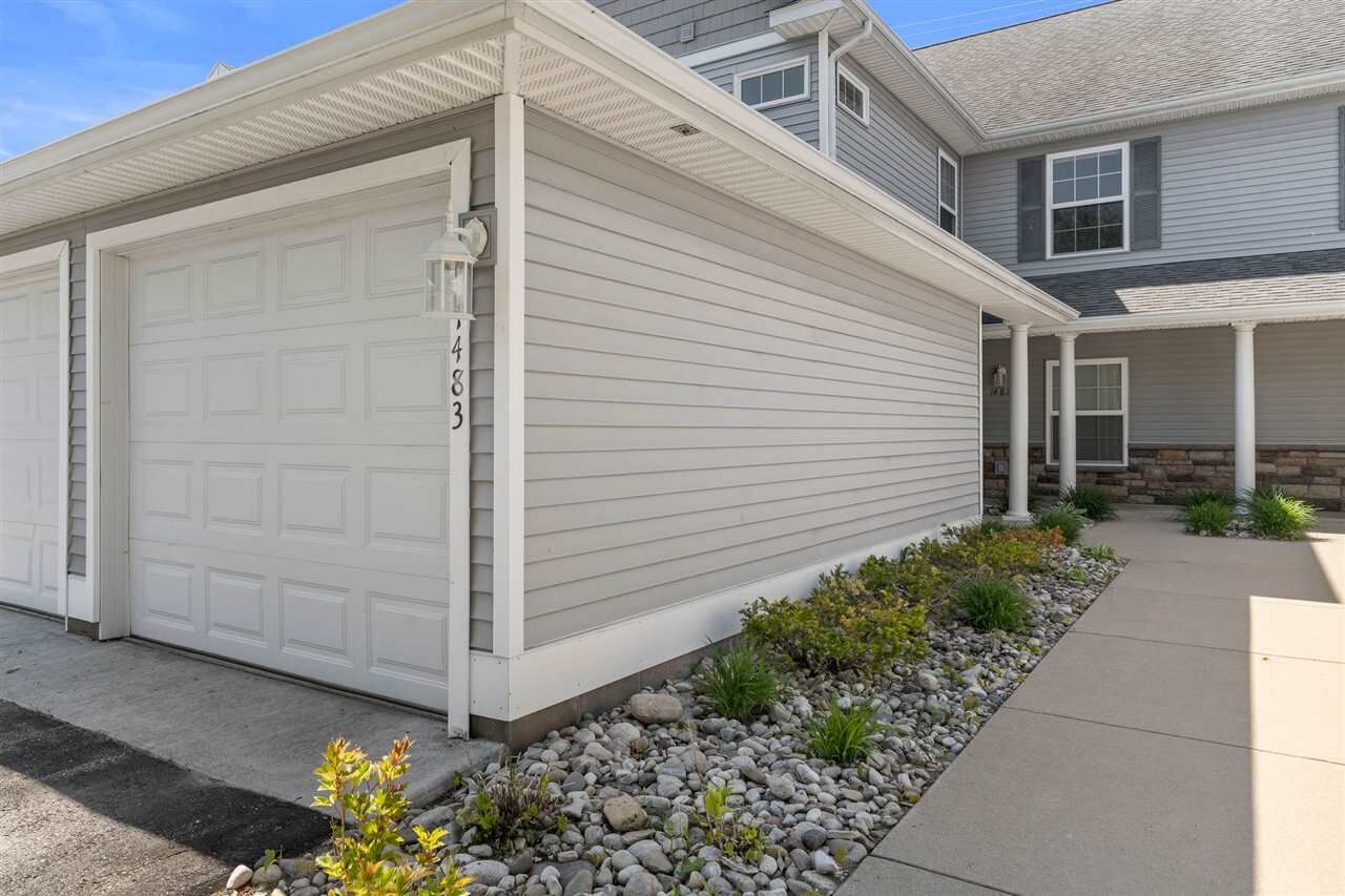 Property Photo: 1483 Castle MI 49770