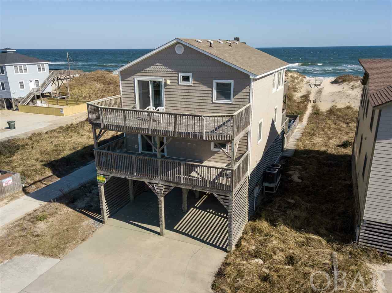 Property Photo: 9225 S Old Oregon Inlet Road Lot 4 NC 27959