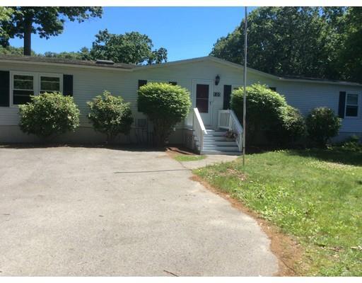 Property Photo: 20 Birch St MA 02370