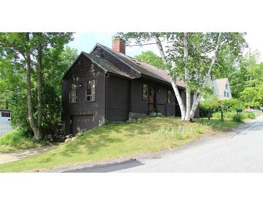 Property Photo:  5 Main Street  MA 01364 