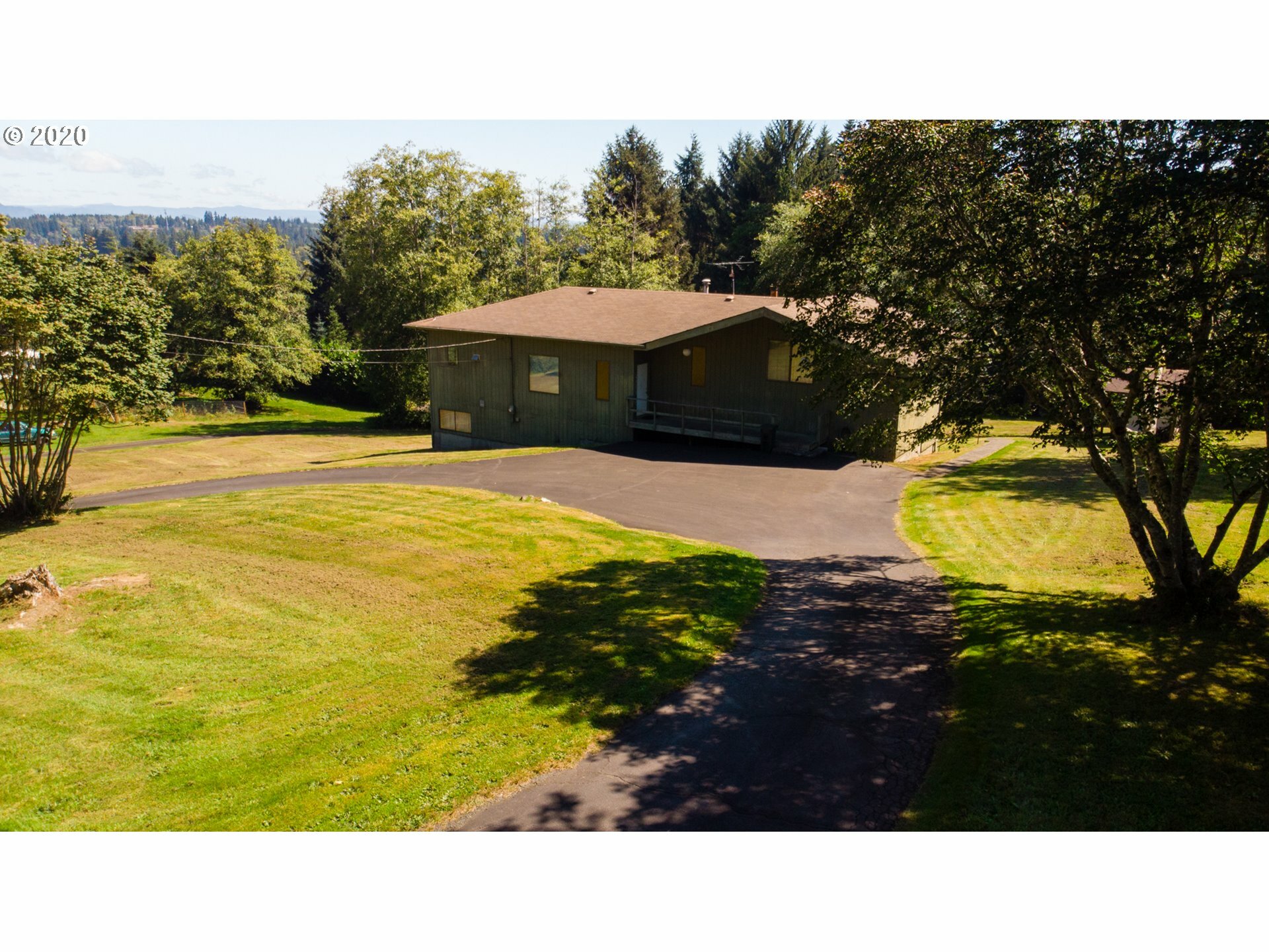 Property Photo:  91699 Akerstedt Rd  OR 97103 