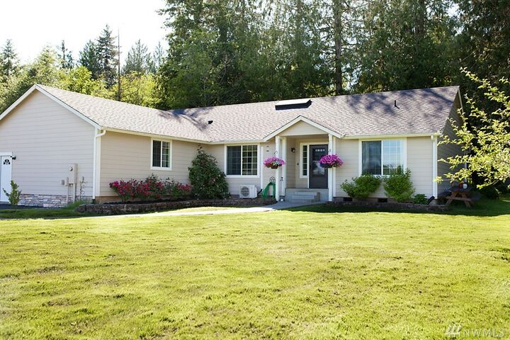 1245 Bunker Creek Rd  Chehalis WA 98532 photo