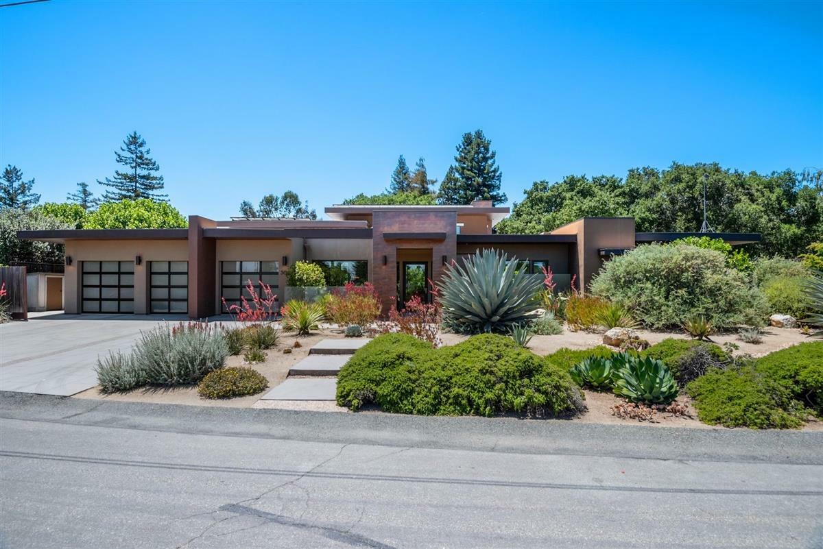 Property Photo:  306 Alta Vista Avenue  CA 94022 