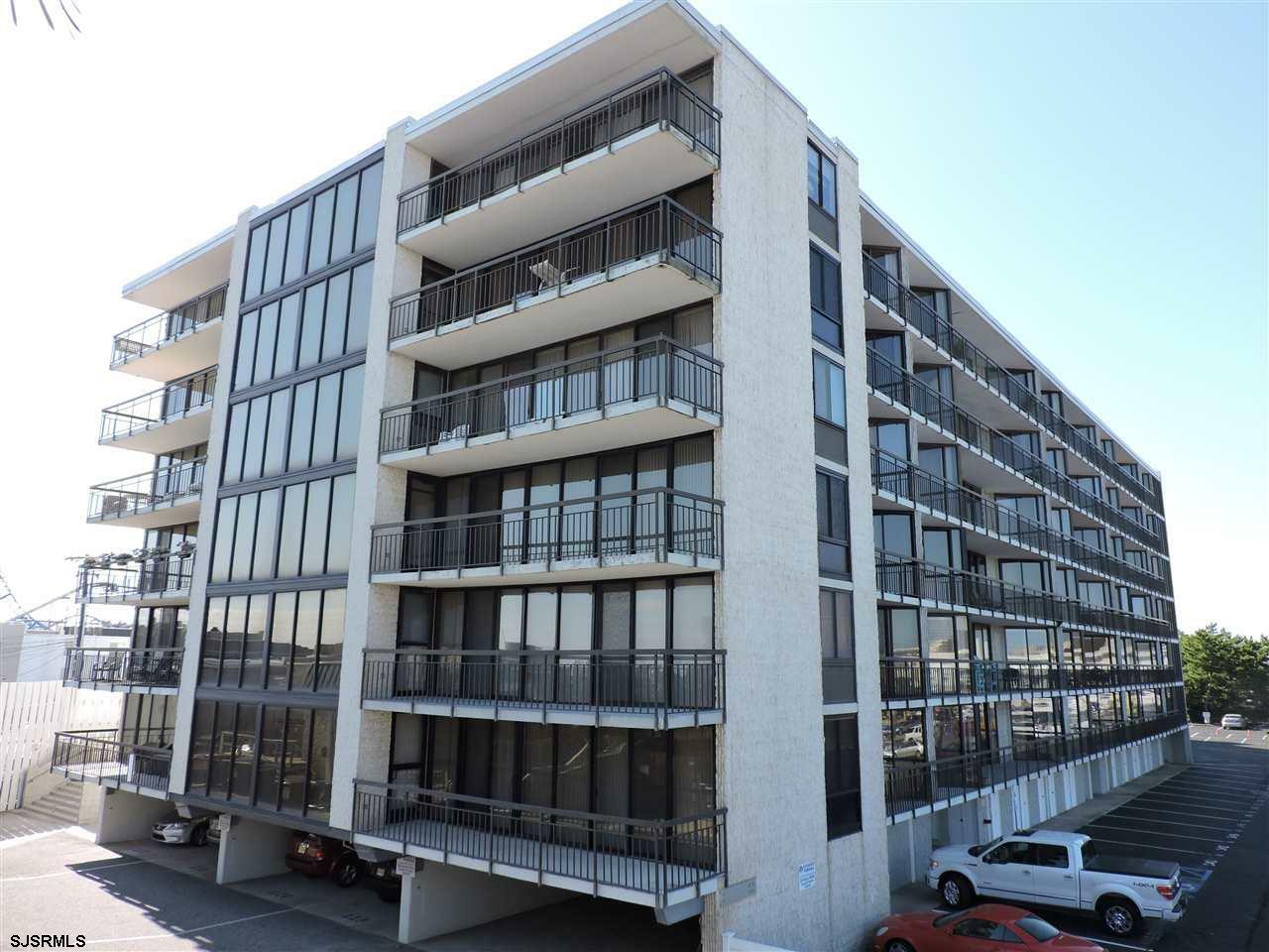 Property Photo:  935 Ocean Ave 610  NJ 08226-0000 