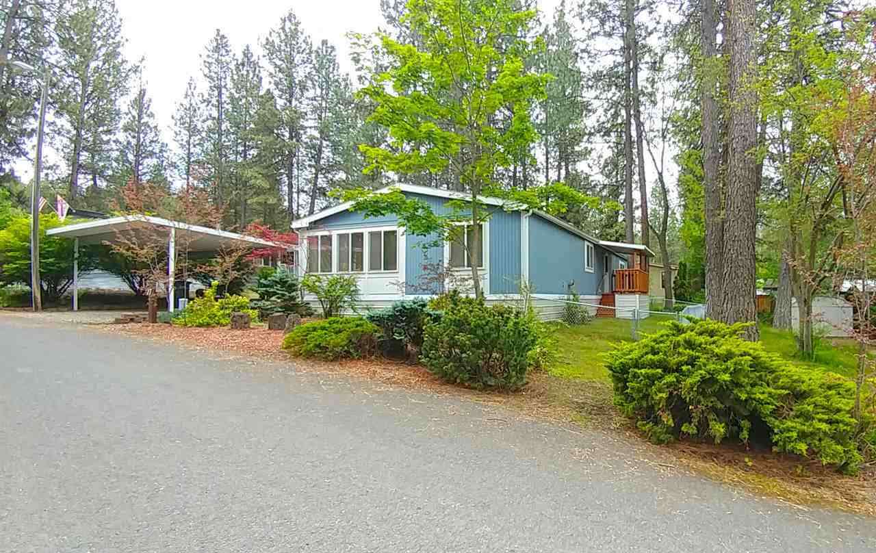 Property Photo:  8900 S Mullen Hill Rd 27  WA 99224 