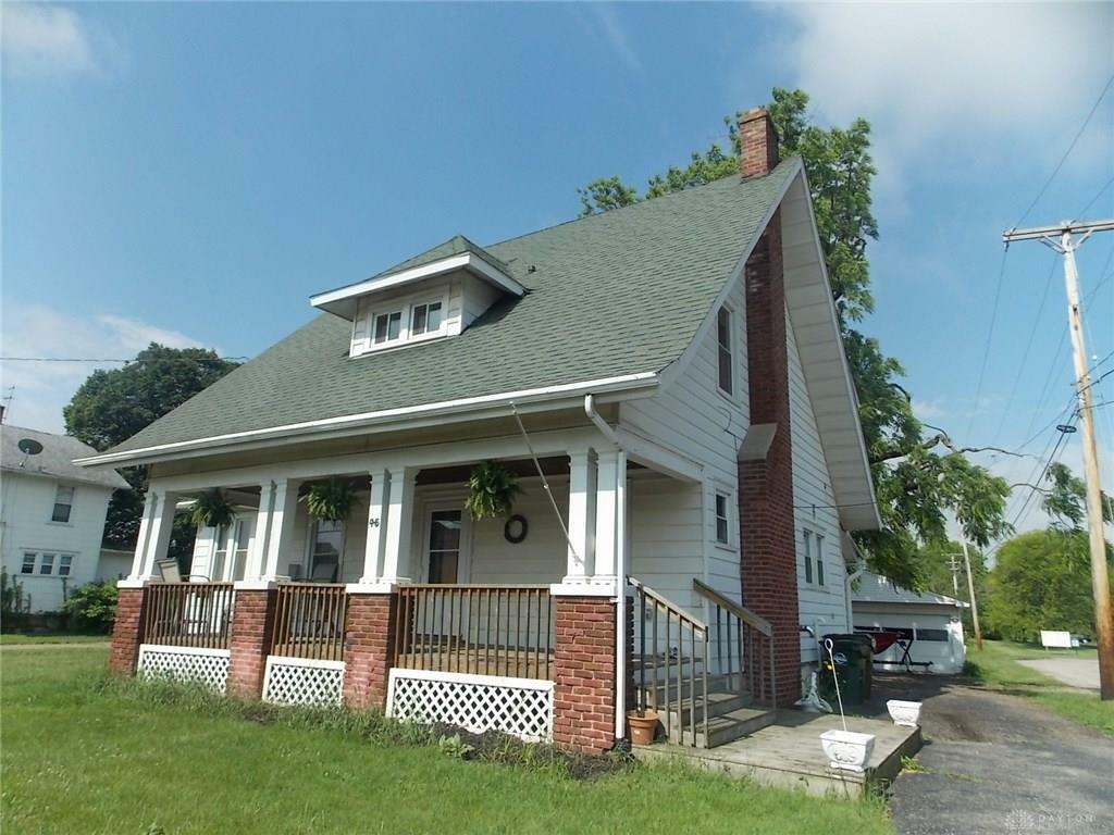 Property Photo: 45 N Dixie Drive OH 45377