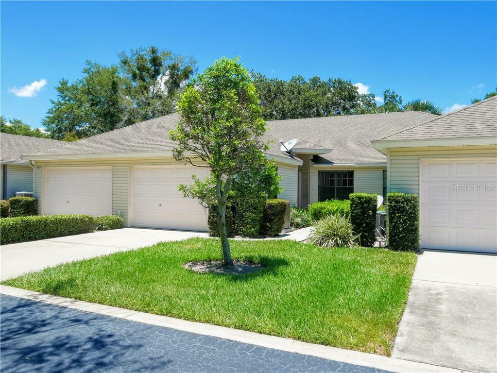 Property Photo:  579 Juniper Way  FL 32778 