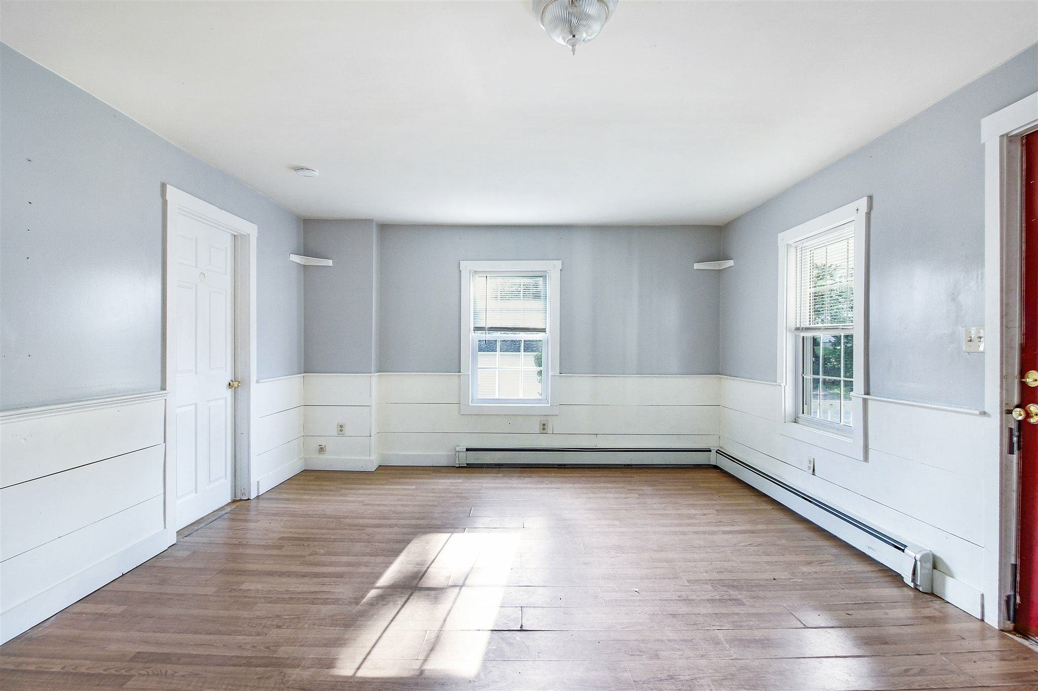 Property Photo: 1 Keeble Street NH 03264