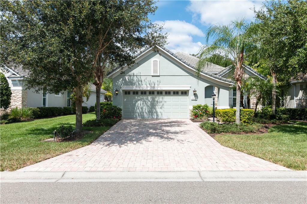 Property Photo:  12228 Thornhill Court  FL 34202 