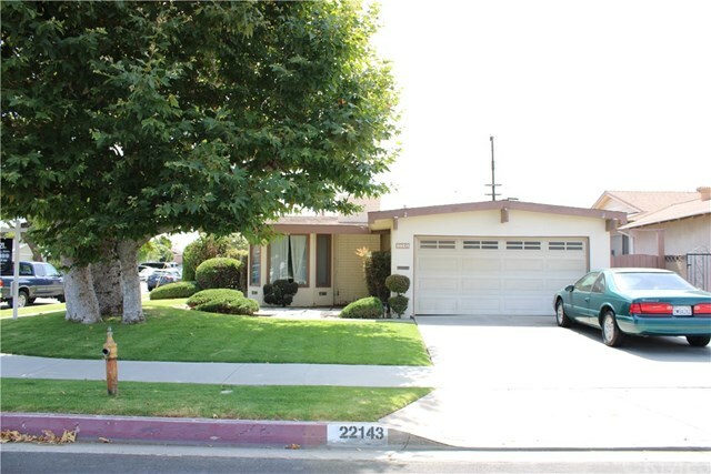 22143 Rashdall Avenue  Carson CA 90745 photo