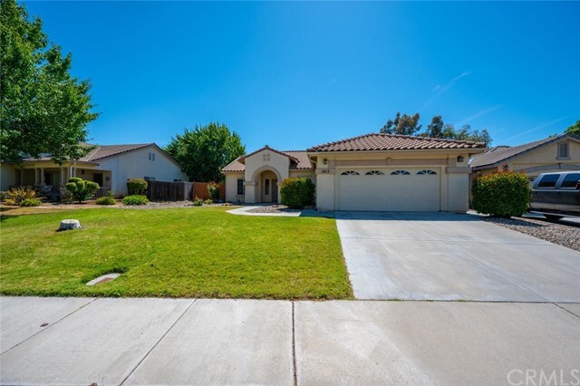 Property Photo:  2413 Winding Brook Road  CA 93446 