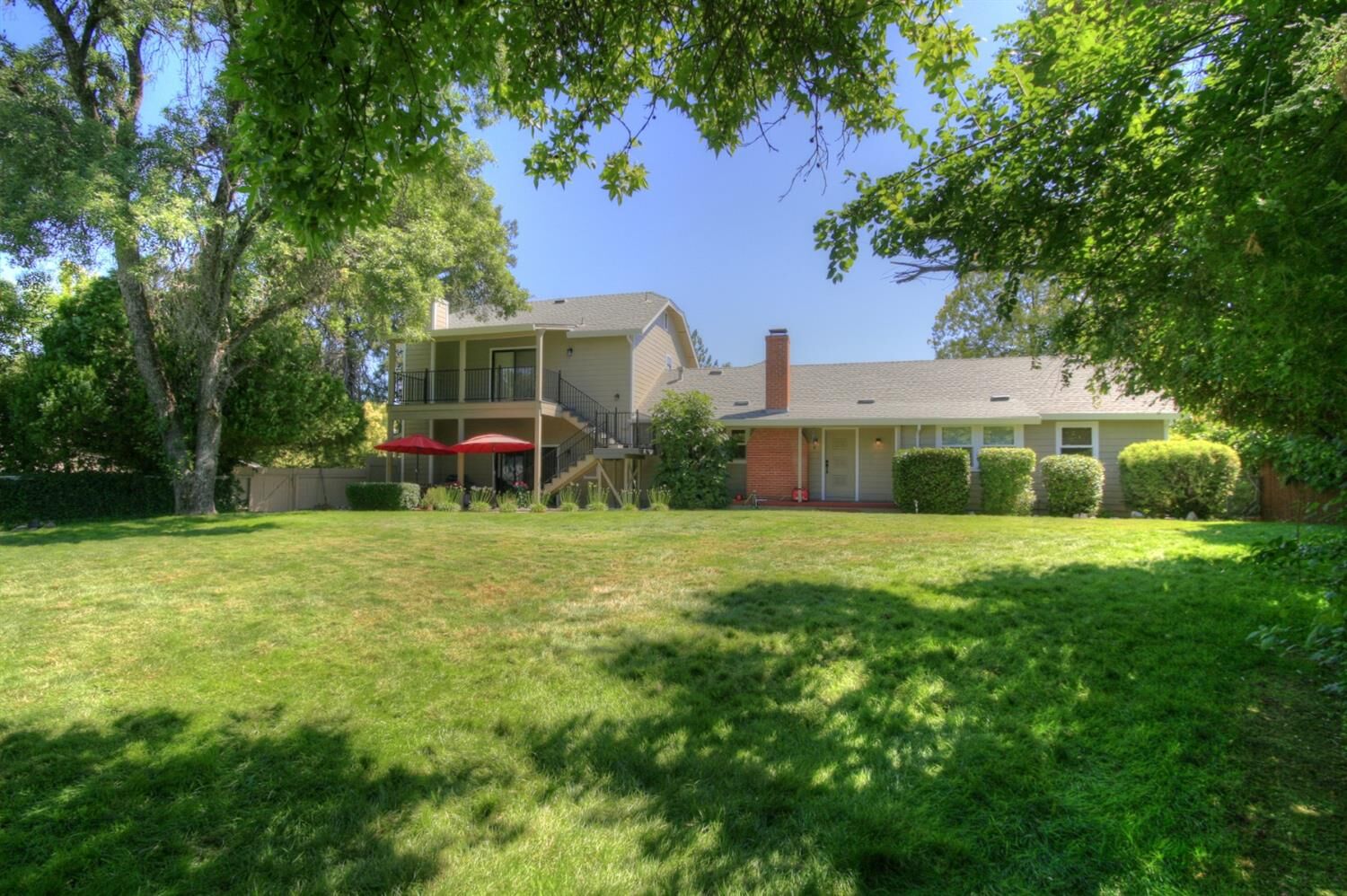 Property Photo: 325 Rio Vista Drive CA 95603