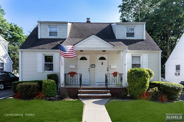 Property Photo:  237 David Hooper Place  NJ 07675 