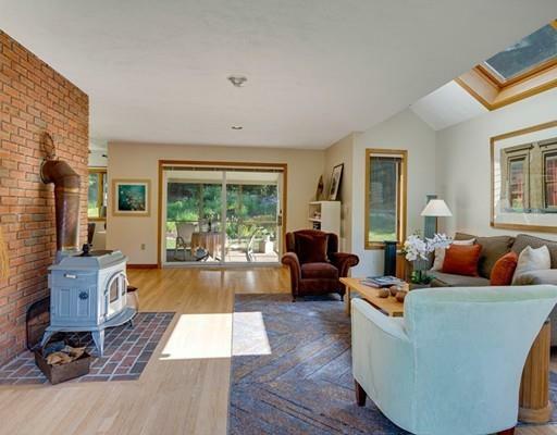 Property Photo:  161 Tower Road  MA 01773 