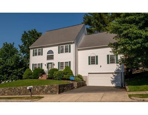 Property Photo: 2 Apple Hill Lane MA 02180