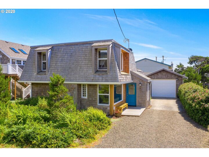 54 Hallie Ln  Manzanita OR 97130 photo