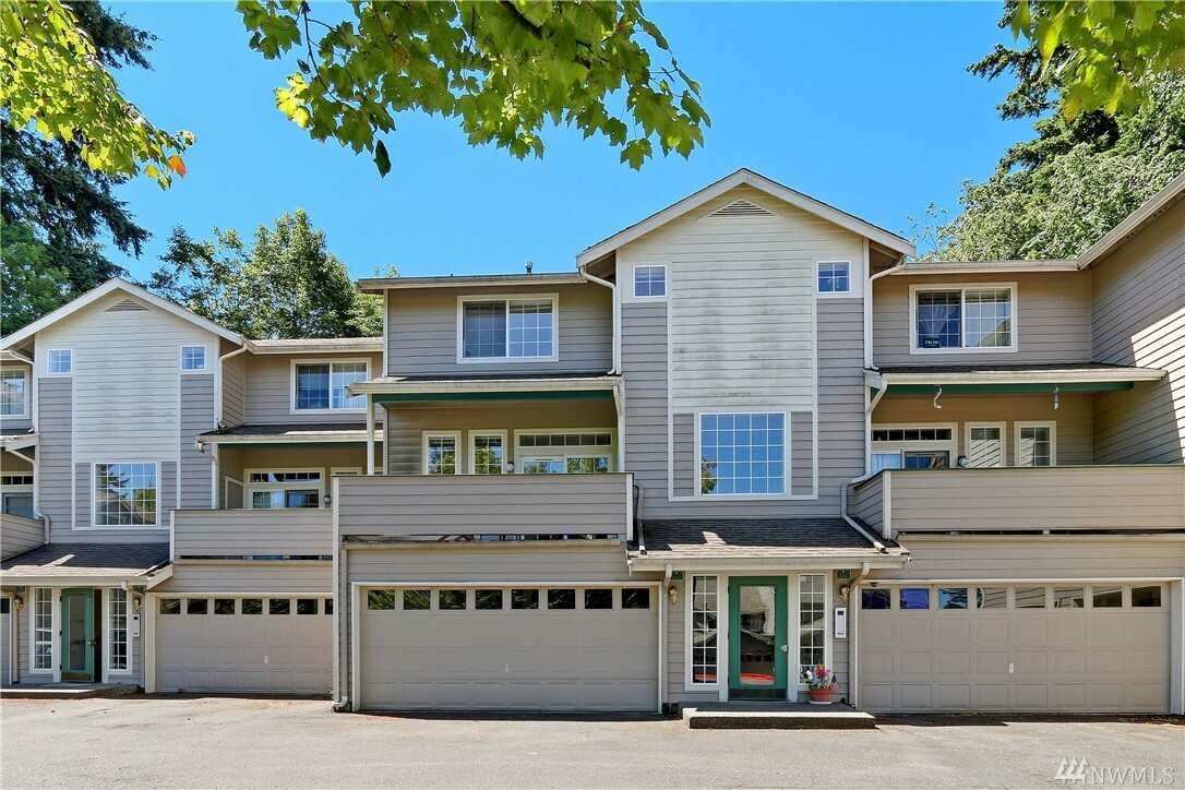 Property Photo:  14714 53rd Ave W 110  WA 98026 