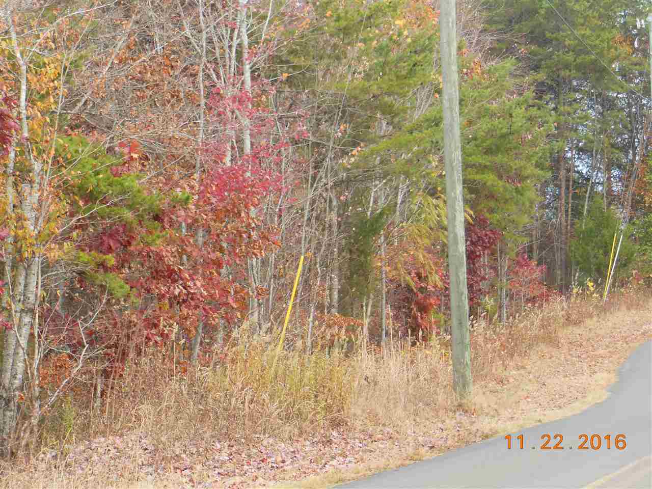 Property Photo:  8 Ac County Road 437  TN 37303 