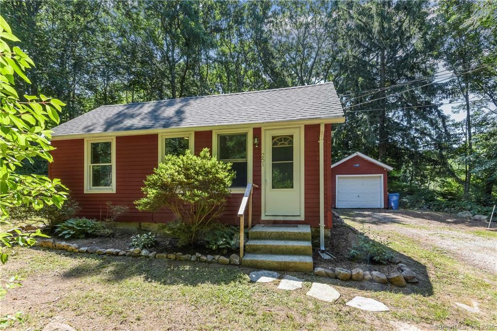 Property Photo:  251 Whalehead Road  CT 06335 