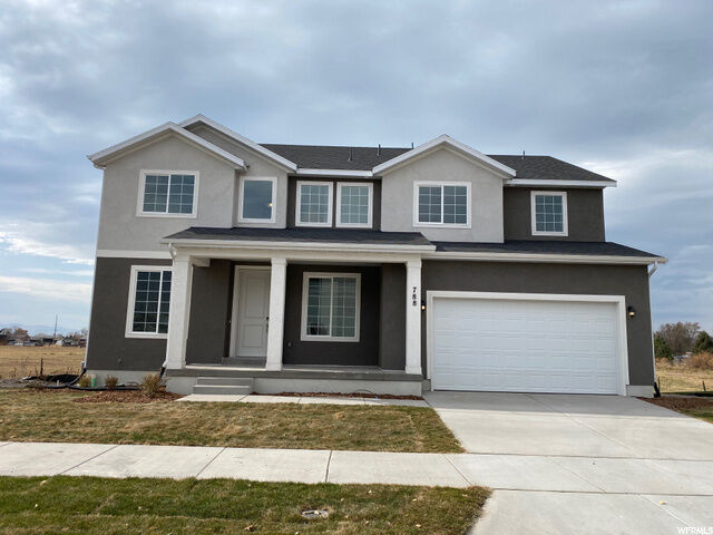 Property Photo:  Address not disclosed  UT 84601 