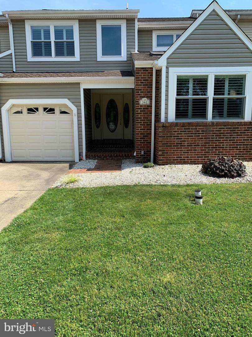 Property Photo: 362 Tall Meadow Lane PA 19067