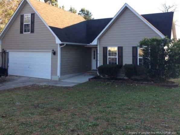 Property Photo:  116 Winterfield Drive  NC 28376 