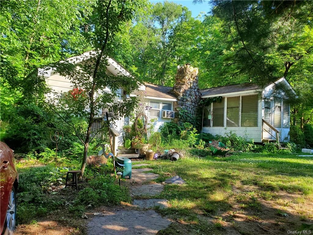Property Photo: 1 Tinny Lane NY 10917