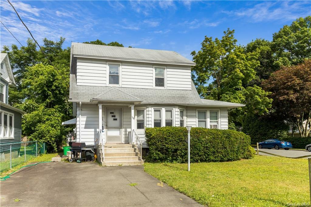 Property Photo:  118 Ridge Street  NY 10965 