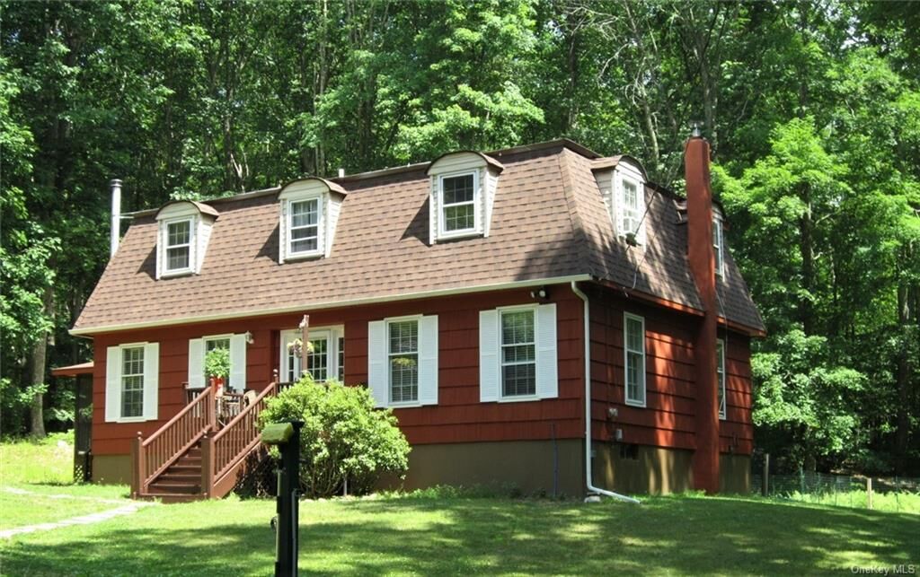 Property Photo:  84 Adams Road  NY 12790 