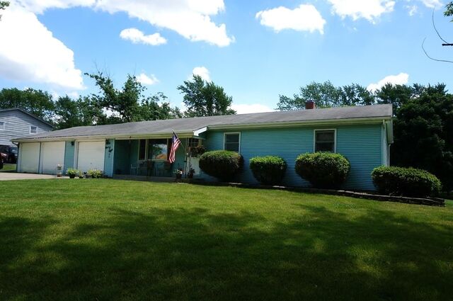 Property Photo: 908 Somerset Street IL 60451