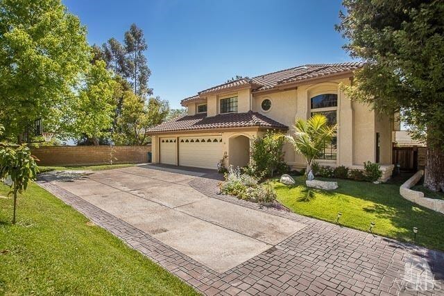 Property Photo:  2134 Brookfield Drive  CA 91362 