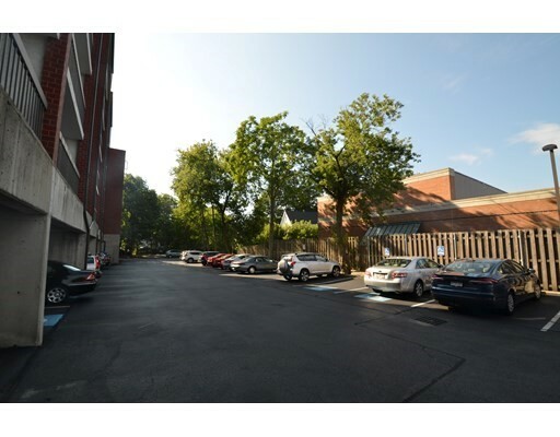 Property Photo: 180 Green St 208 MA 02176