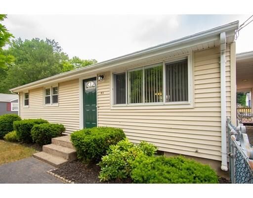 Property Photo:  45 Armanella Street  MA 01020 