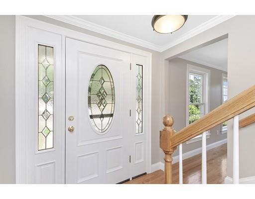 Property Photo:  30 Brunswick Road  MA 02476 