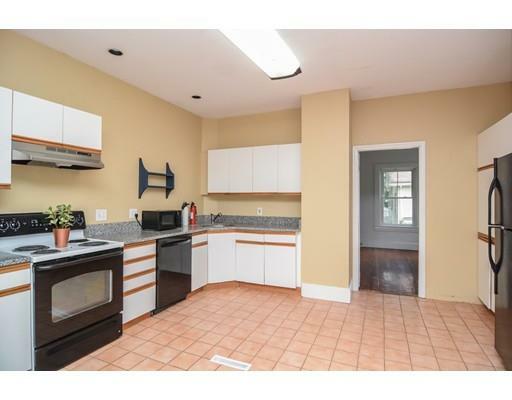 Property Photo: 14 Melrose St 2 MA 01702