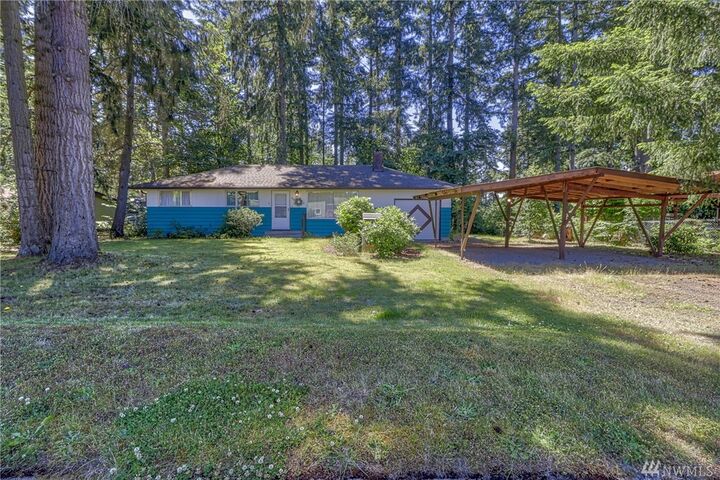 Property Photo: 28819 37th Avenue S WA 98001