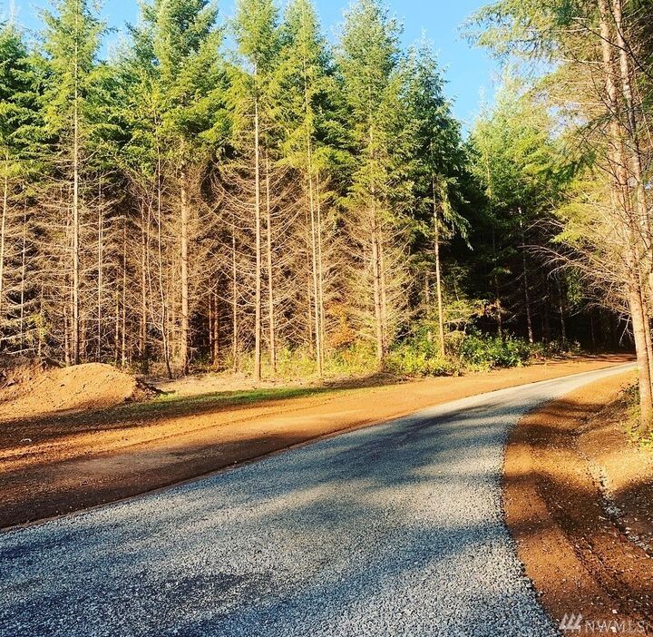 Property Photo: 150 Blanchard Rd WA 98531