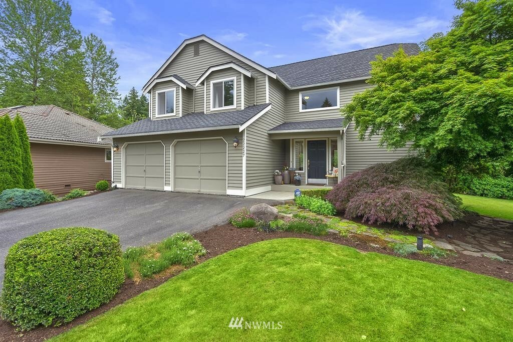 Property Photo:  22227 SE 250th Street  WA 98038 